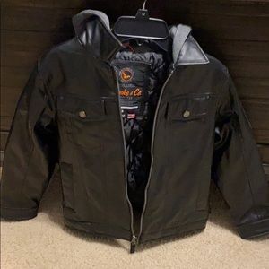 Kids Jacket